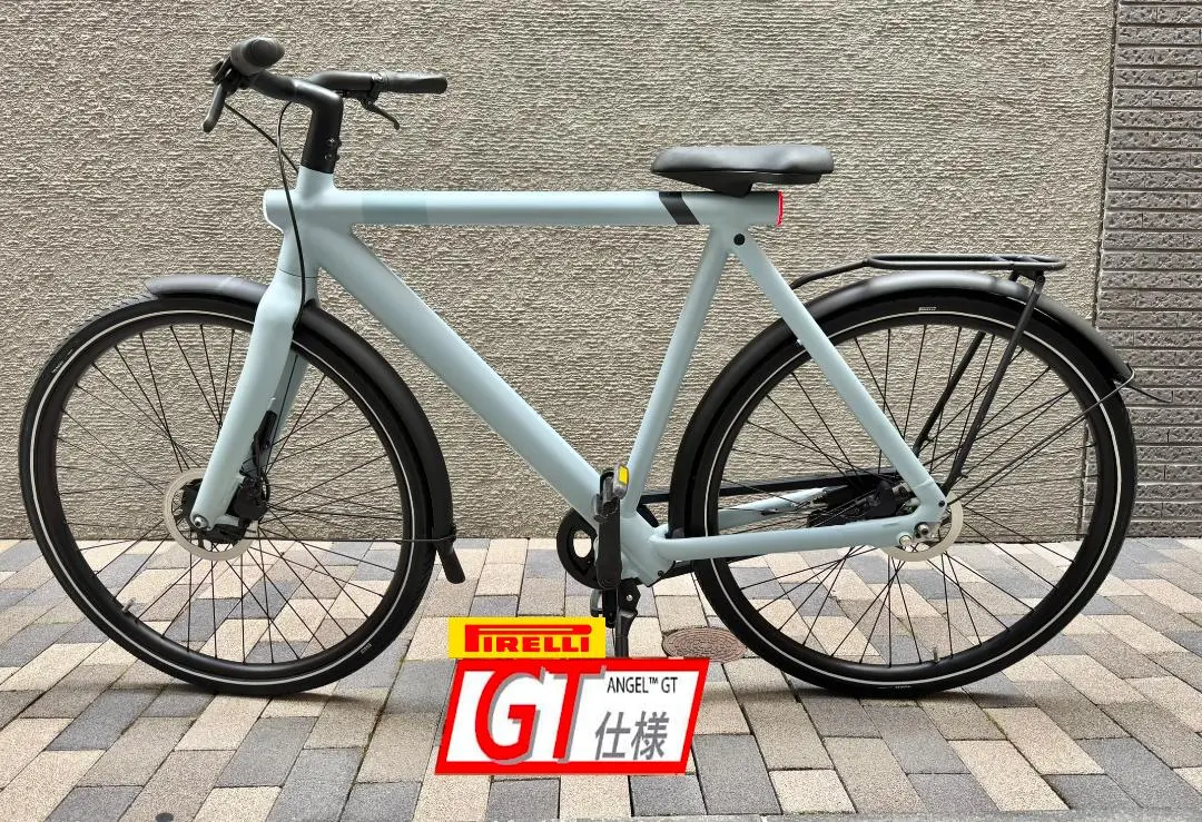 2026年最新】VANMOOFの人気アイテム - メルカリ