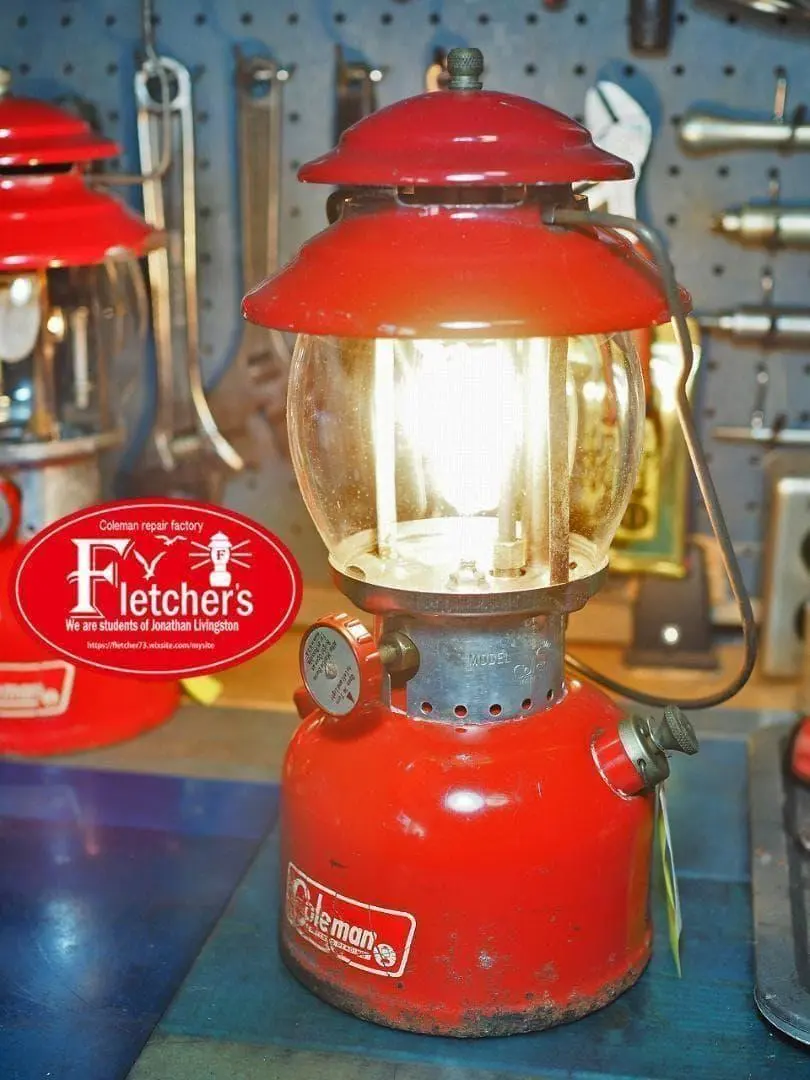 2026年最新】コールマン200a パテペンの人気アイテム - メルカリ