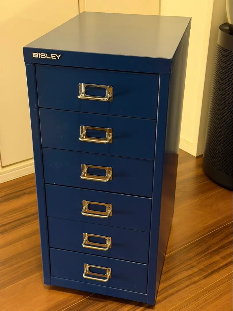 2026年最新】bisley キャビネットの人気アイテム - メルカリ