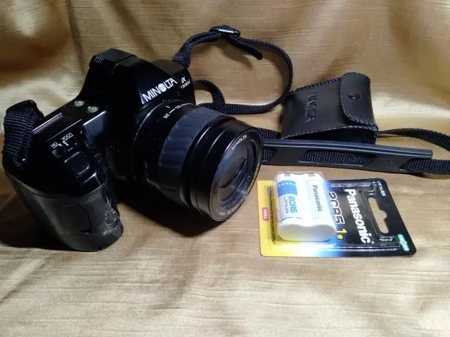 2026年最新】minolta α3700iの人気アイテム - メルカリ
