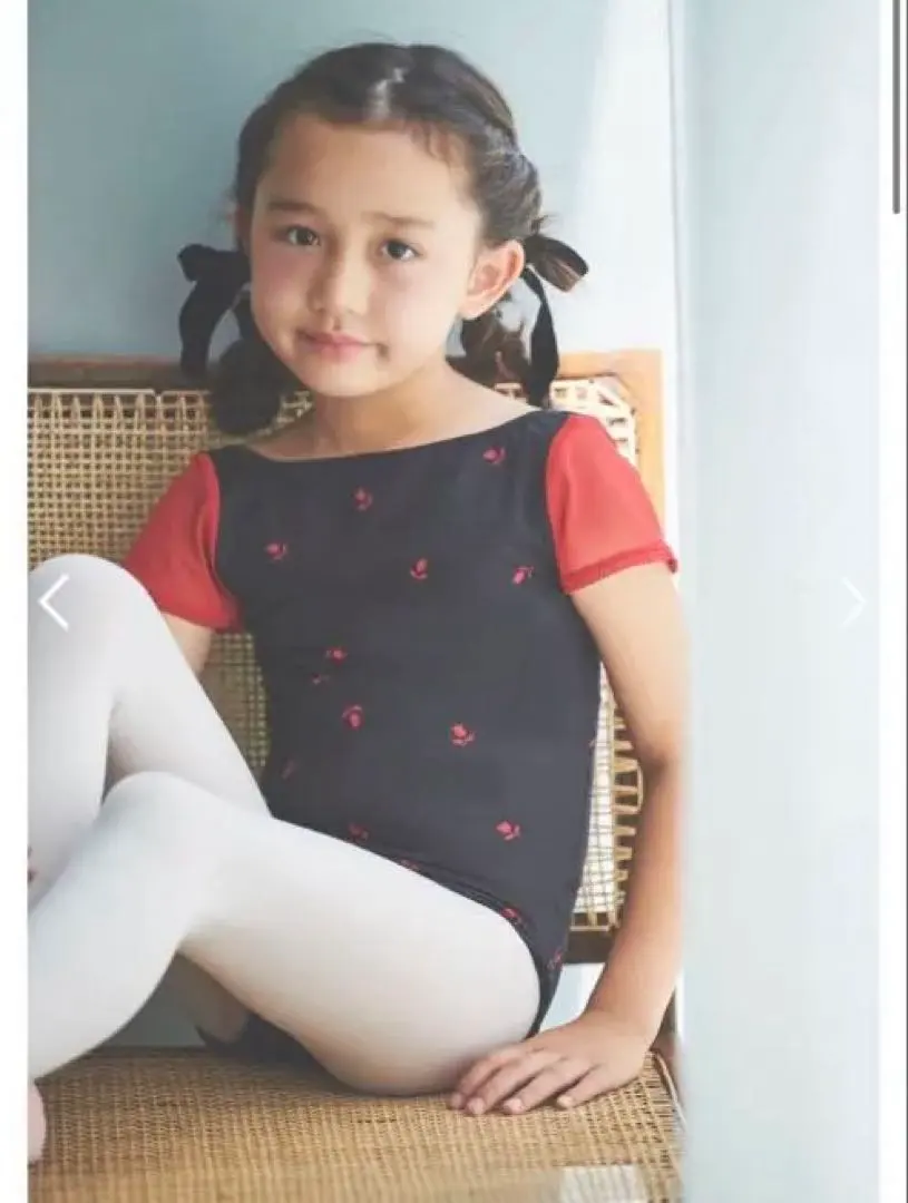 2026年最新】stinaレオタード 120の人気アイテム - メルカリ