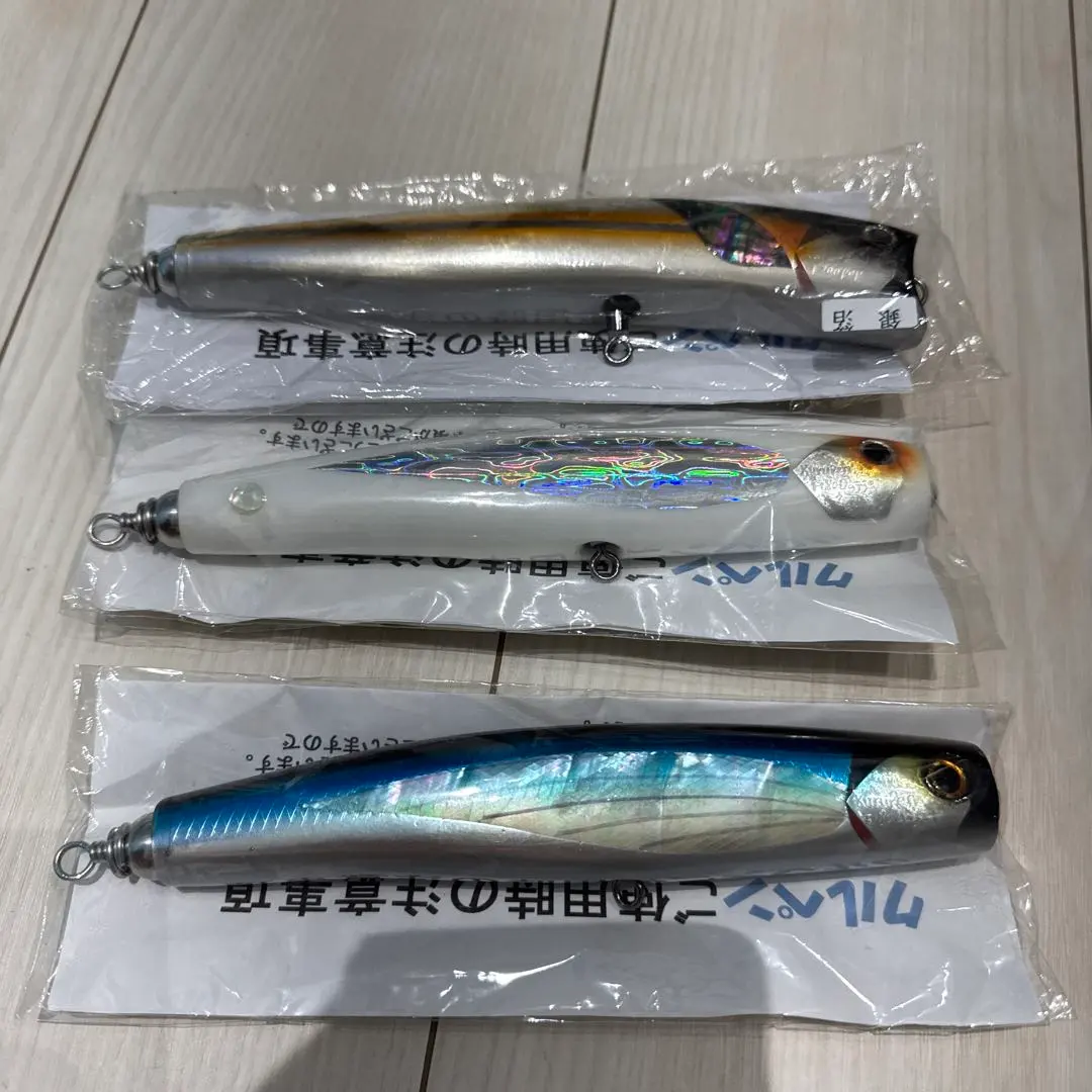 2026年最新】車谷ルアーの人気アイテム - メルカリ