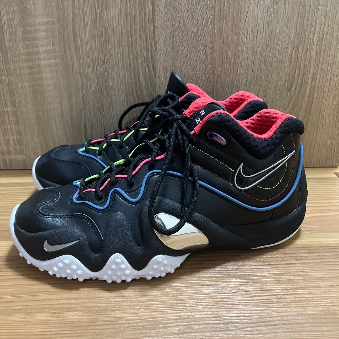 2026年最新】NIKE ZOOM UPTEMPO V PREMIUMの人気アイテム - メルカリ
