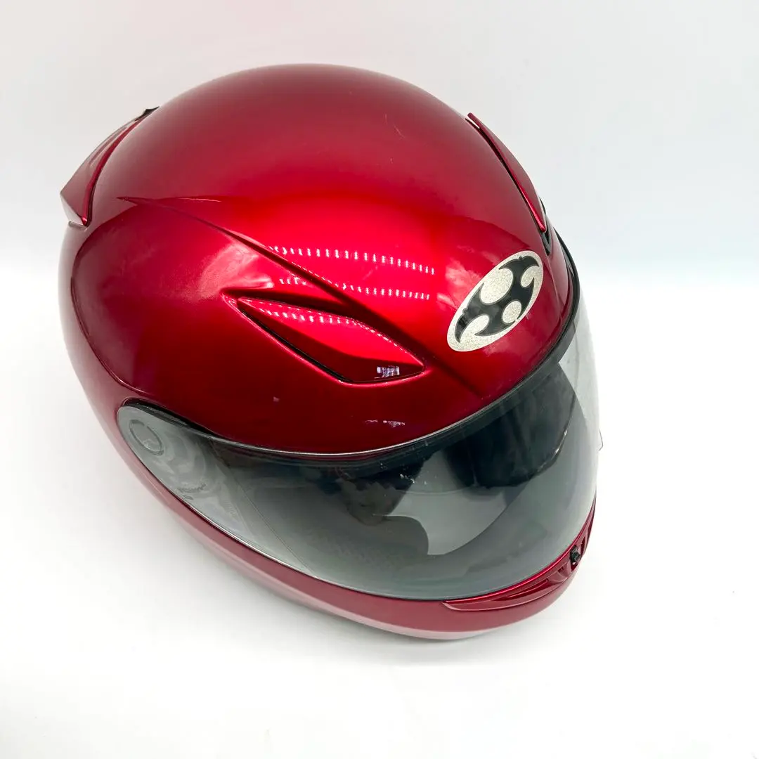 2026年最新】ogk ff-r3の人気アイテム - メルカリ