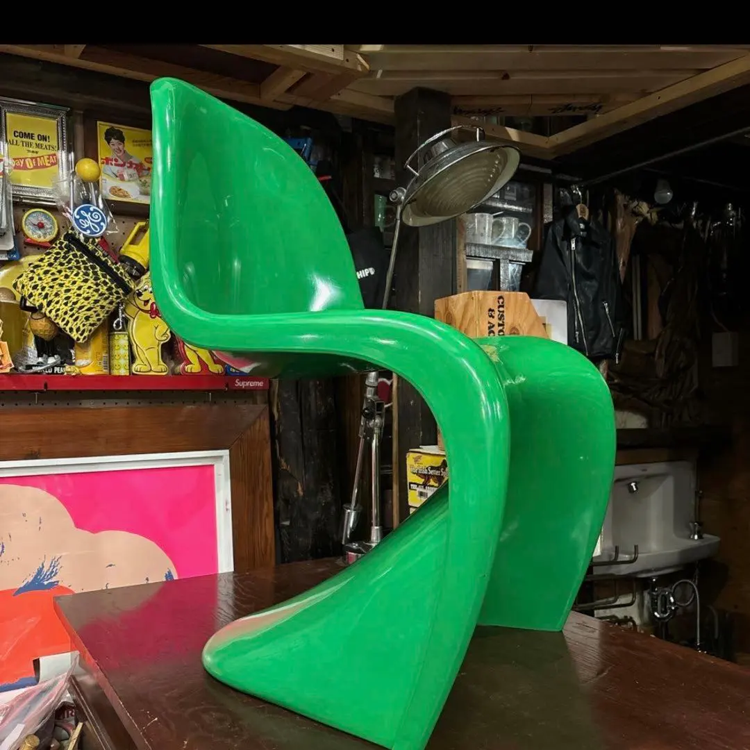 2026年最新】パントンチェア vitraの人気アイテム - メルカリ