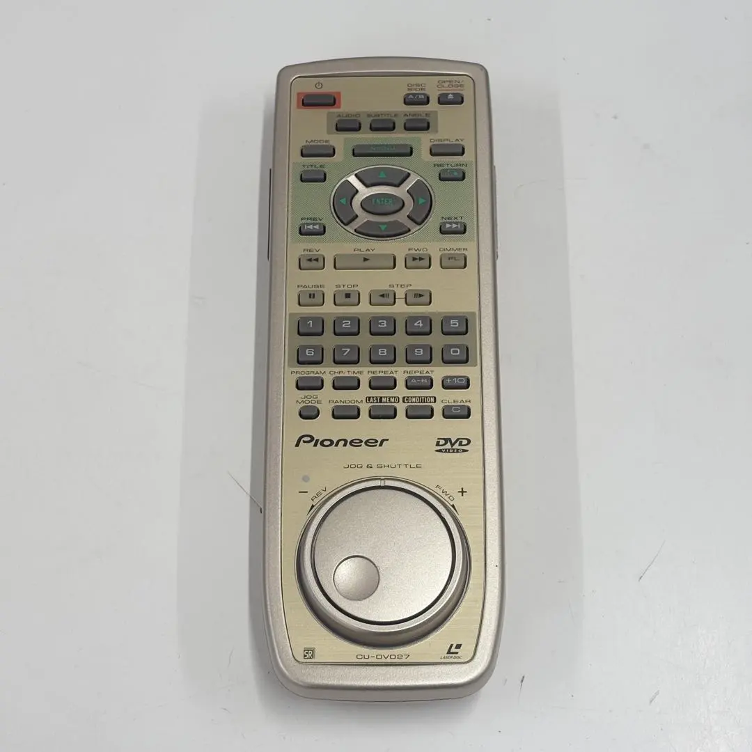 2026年最新】pioneer パイオニア cu-dv027の人気アイテム - メルカリ