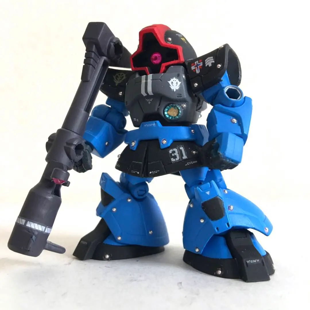 2026年最新】MOBILE suit ensemble ドムの人気アイテム - メルカリ