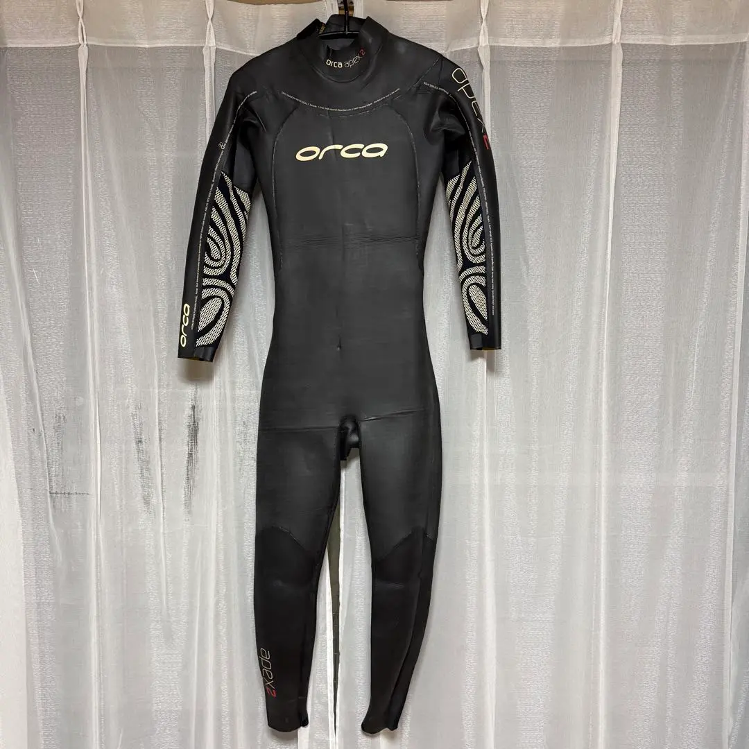 2026年最新】orca トライアスロンの人気アイテム - メルカリ