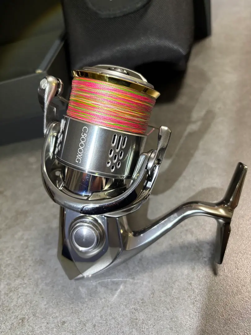 2026年最新】18ステラ c5000xgの人気アイテム - メルカリ