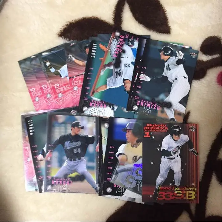 2026年最新】小坂誠 ユニフォームの人気アイテム - メルカリ