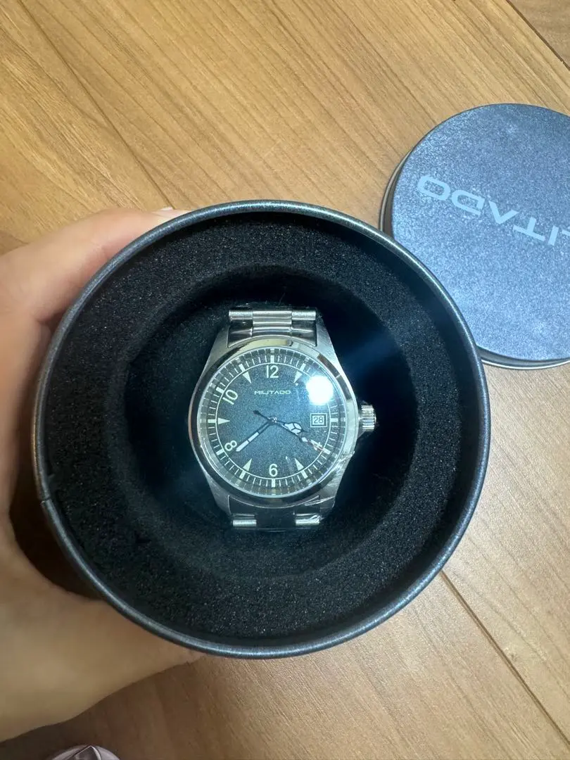 2026年最新】militadoの人気アイテム - メルカリ