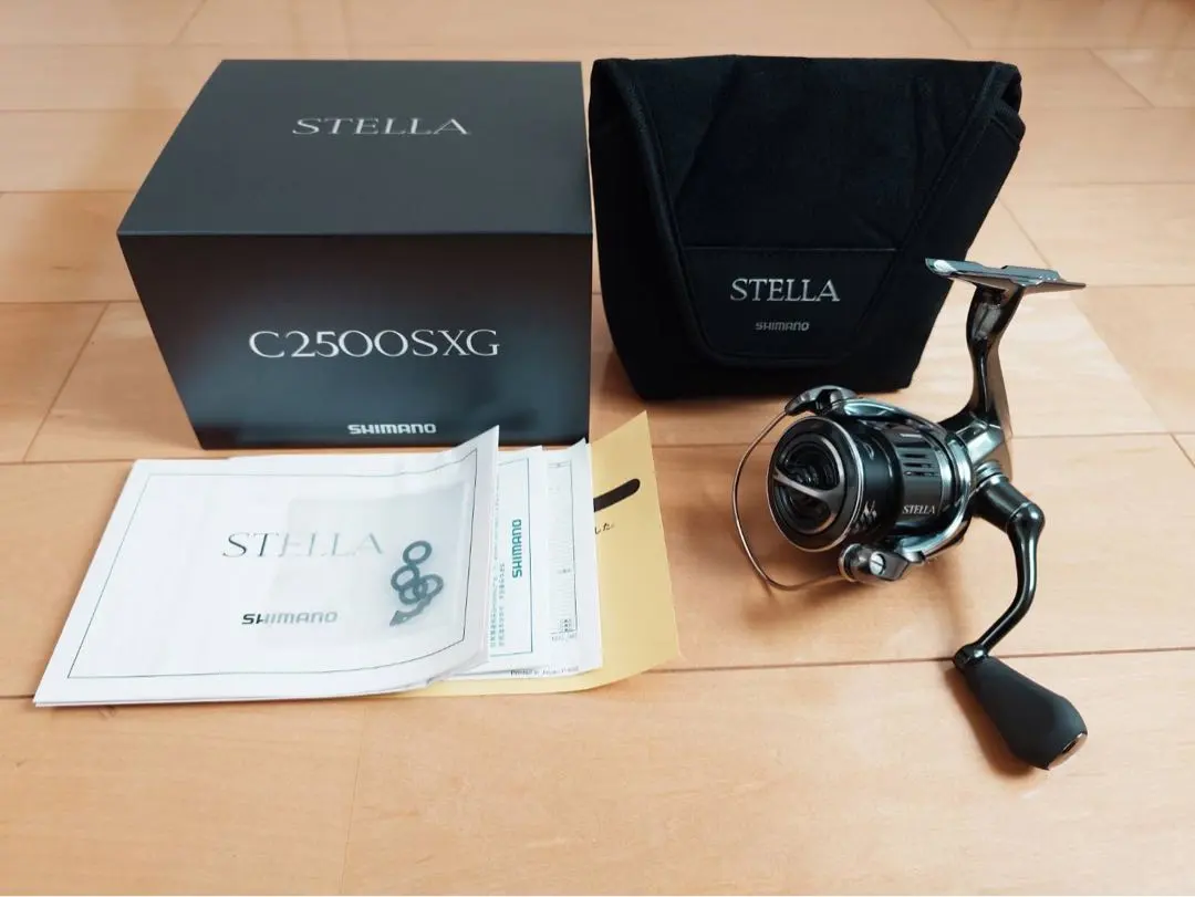 2026年最新】22ステラ c2500sxgの人気アイテム - メルカリ