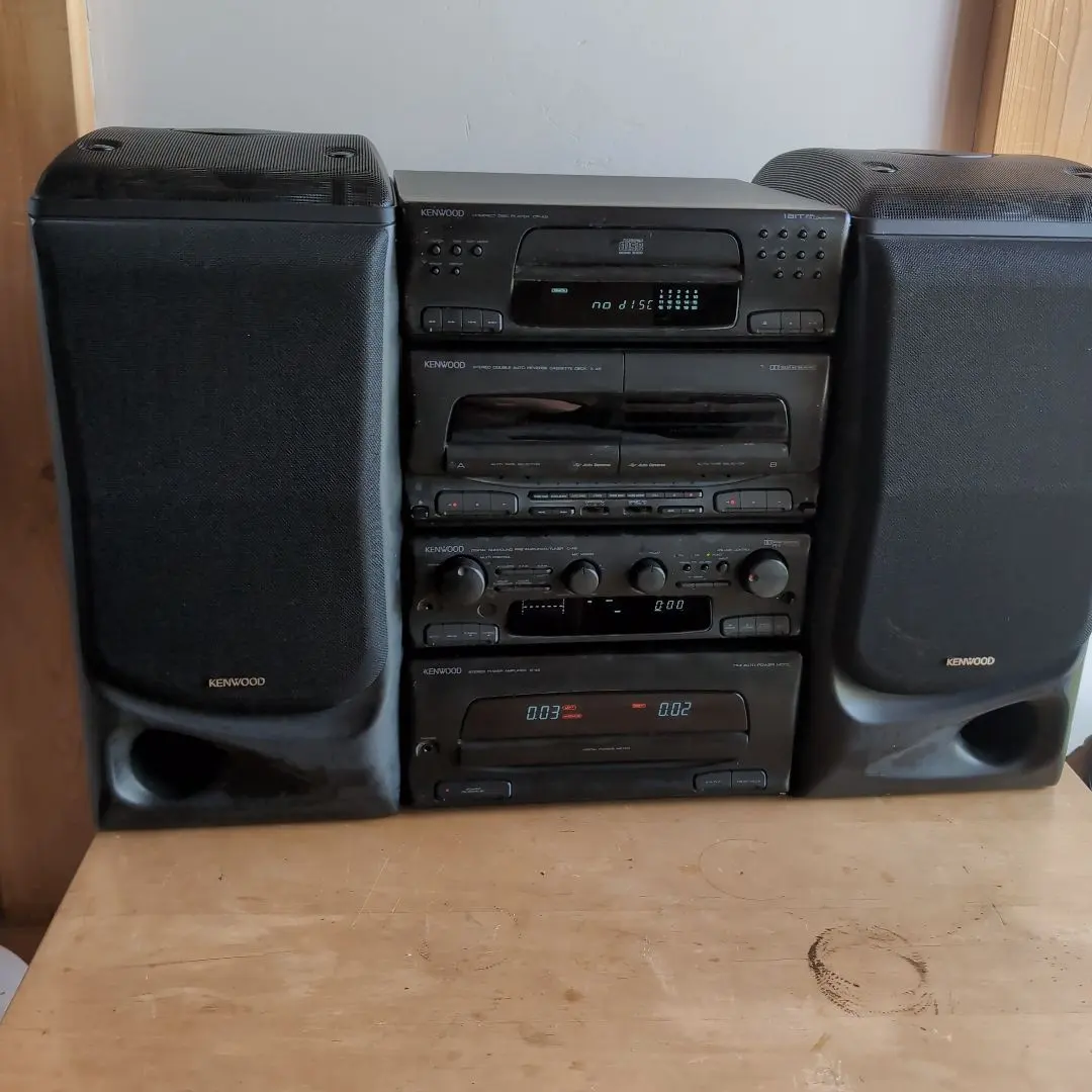 2026年最新】keNWOOD アローラの人気アイテム - メルカリ