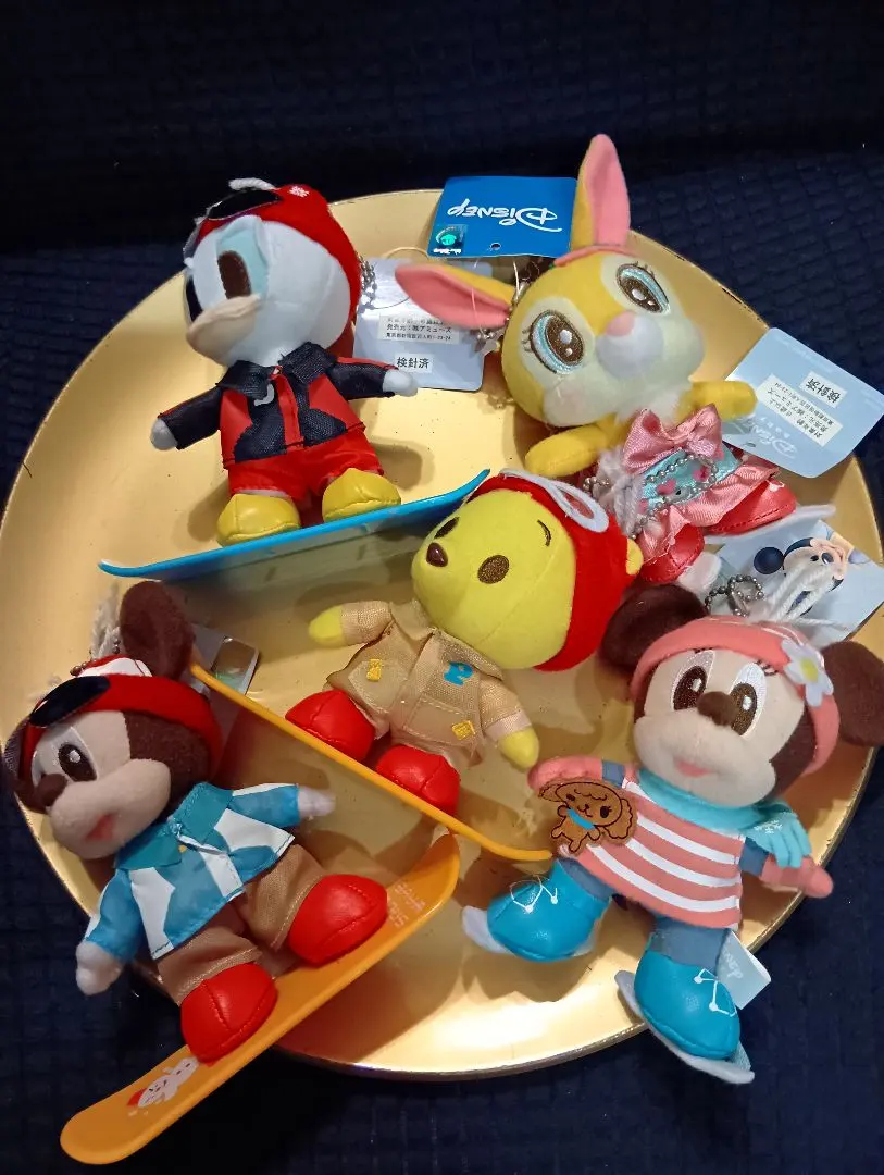 2026年最新】ドナルドダック スノーボードの人気アイテム - メルカリ