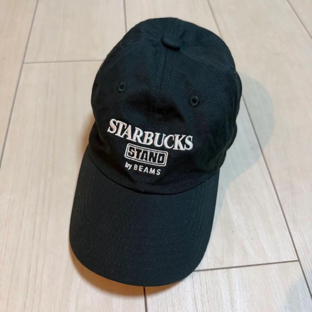 2026年最新】スターバックス ビームス キャップの人気アイテム - メルカリ