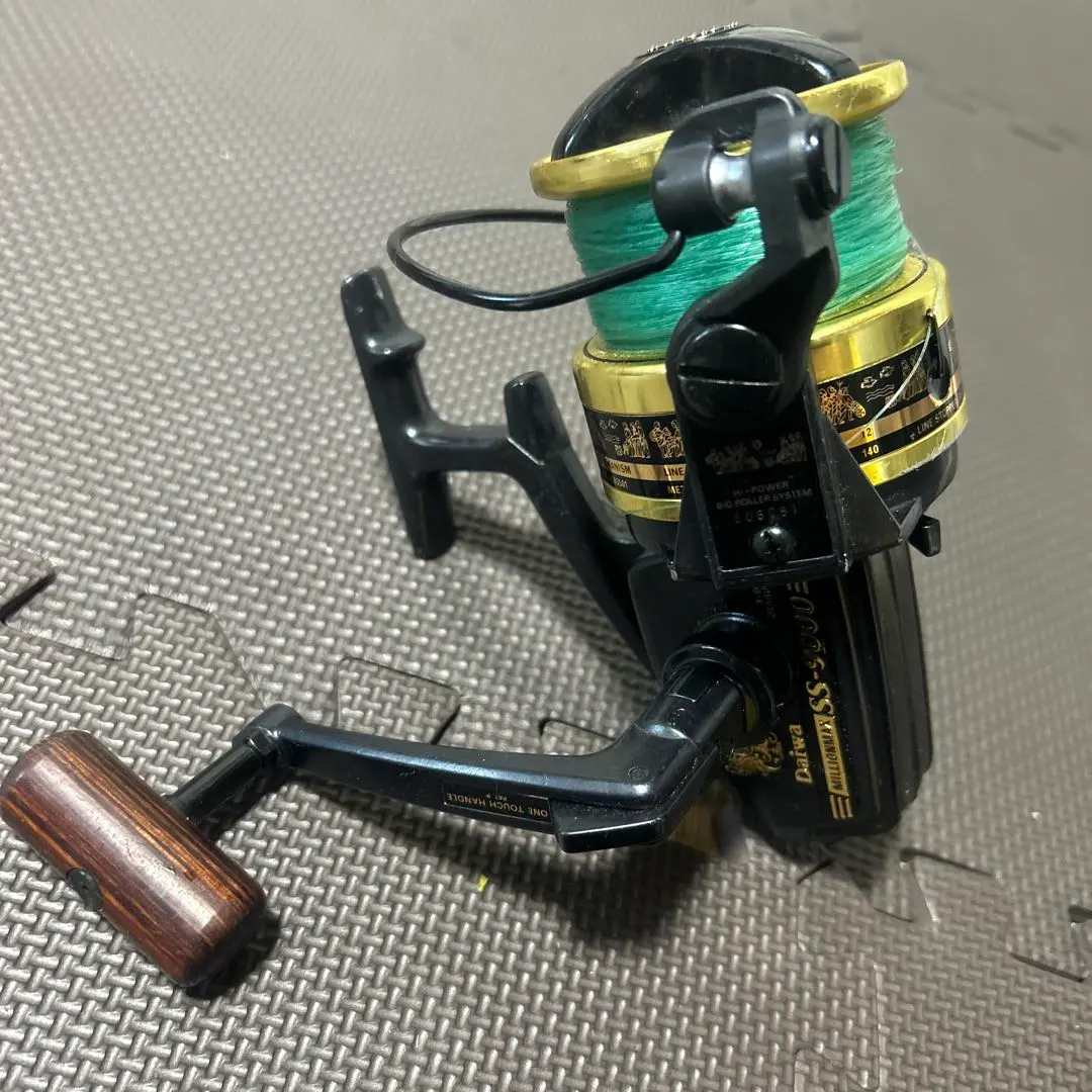 2026年最新】ダイワ SS-9000の人気アイテム - メルカリ