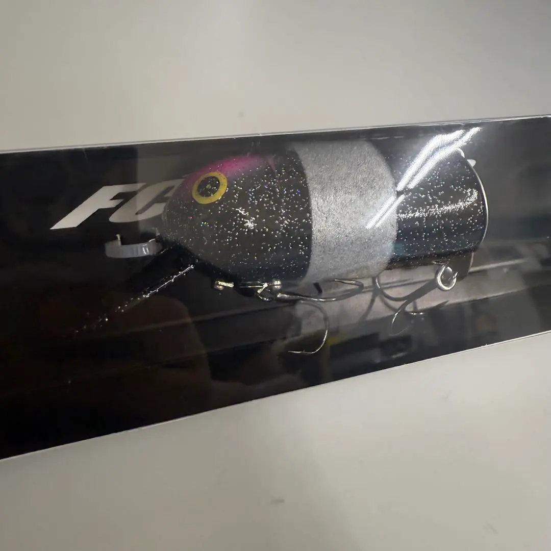 2026年最新】缶バド ルアーの人気アイテム - メルカリ