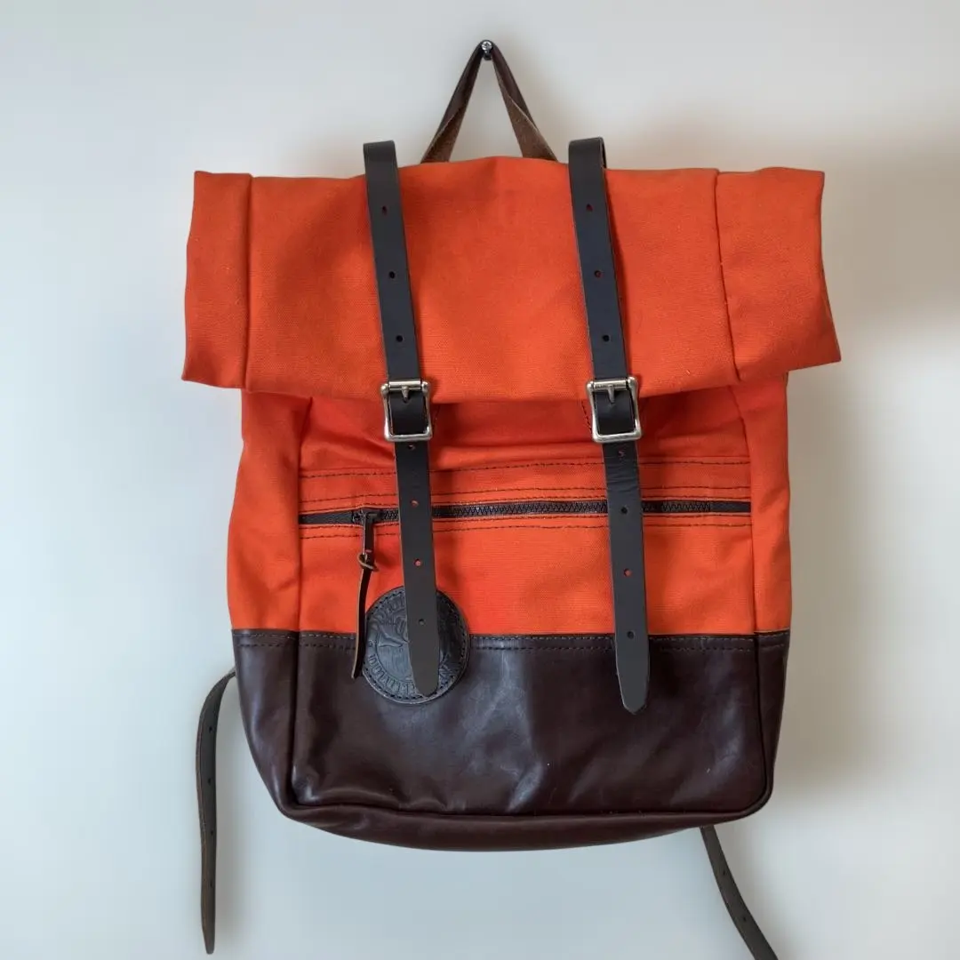 2026年最新】DULUTH PACKの人気アイテム - メルカリ