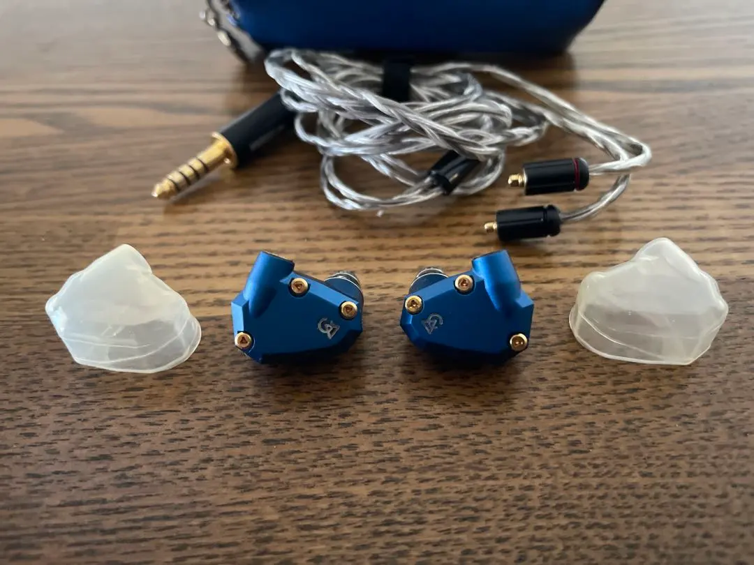 2026年最新】campfire audio andromedaの人気アイテム - メルカリ