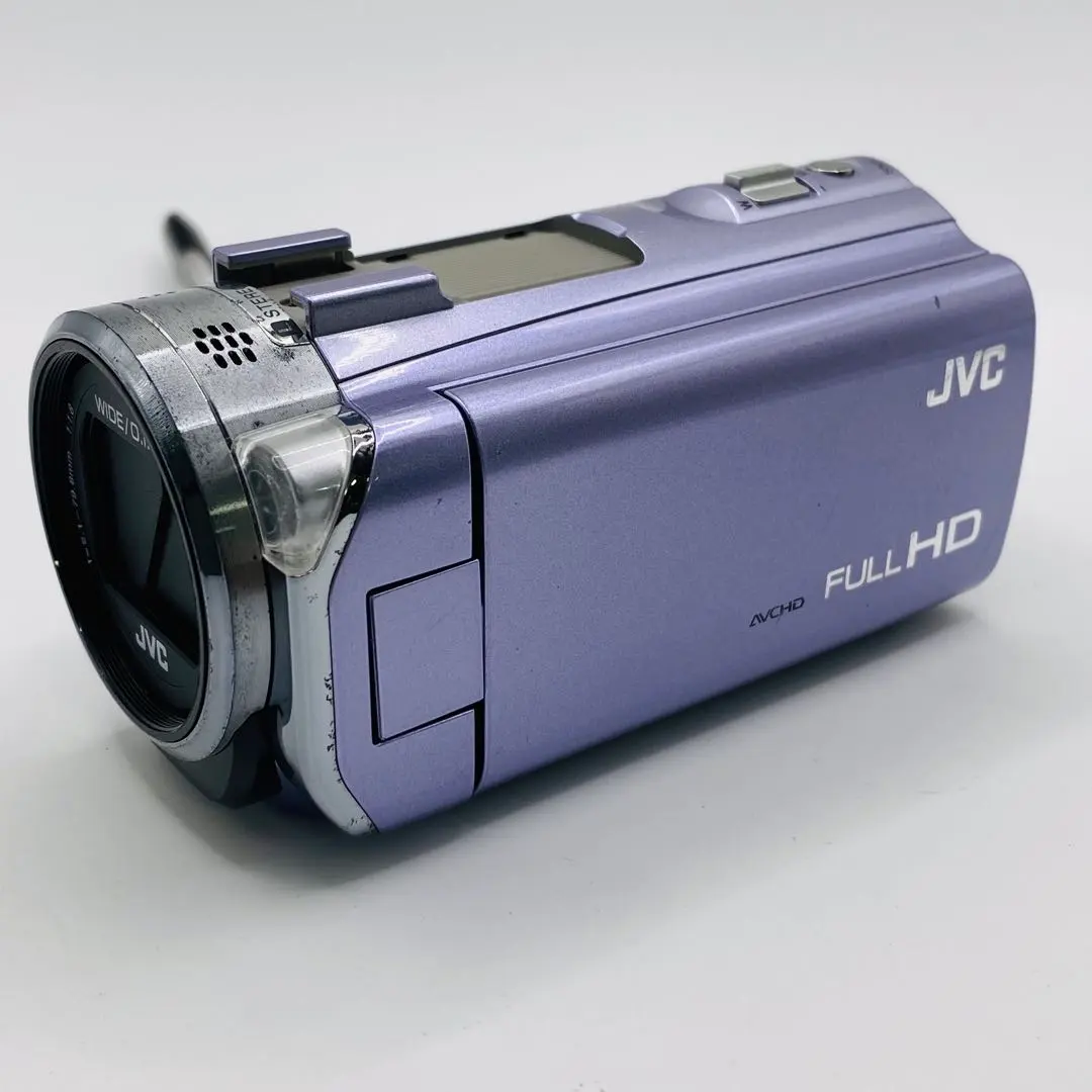 2026年最新】GZ-E765 JVCの人気アイテム - メルカリ