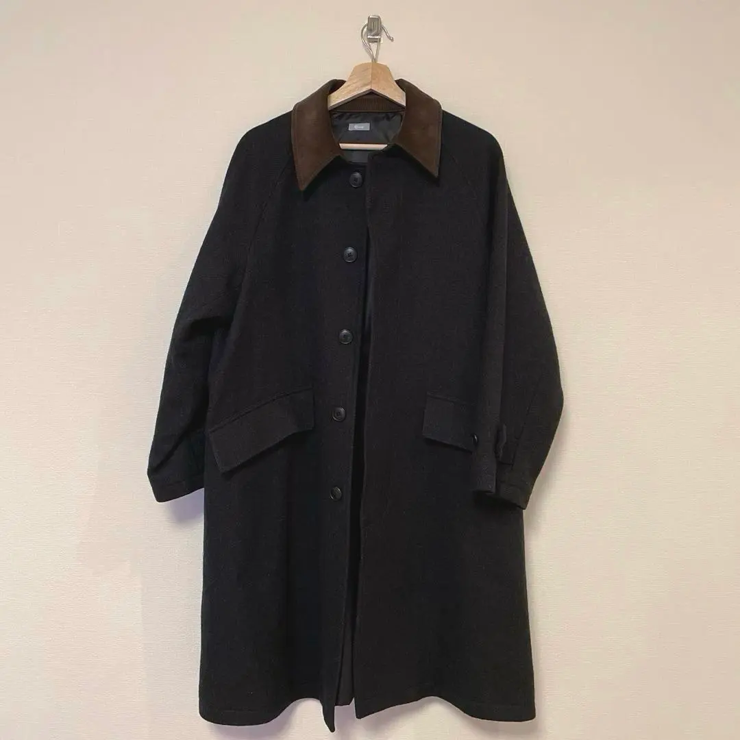 2026年最新】JOURNAL standard relume バルマカーンコートの人気