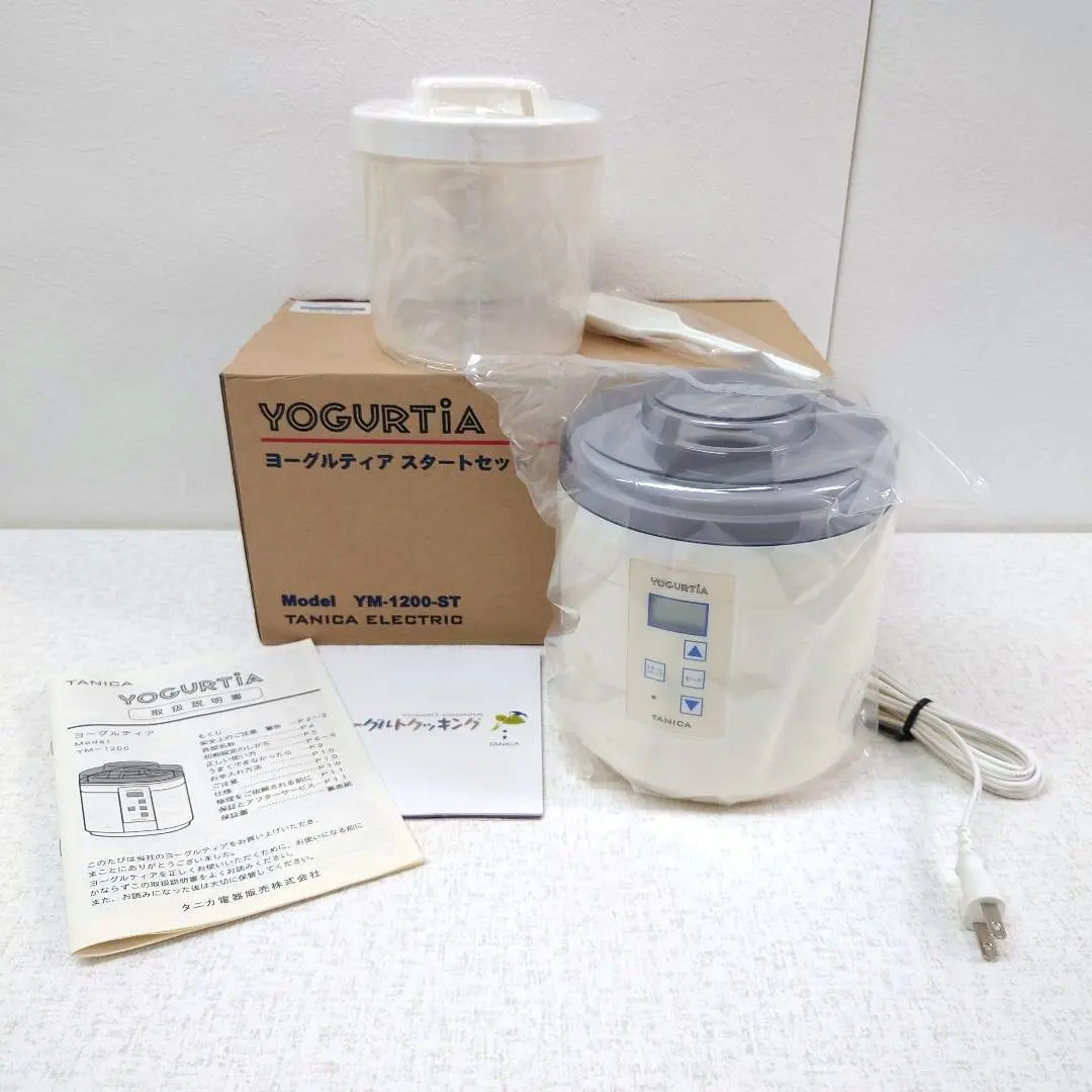 2026年最新】tanica ym-1200の人気アイテム - メルカリ