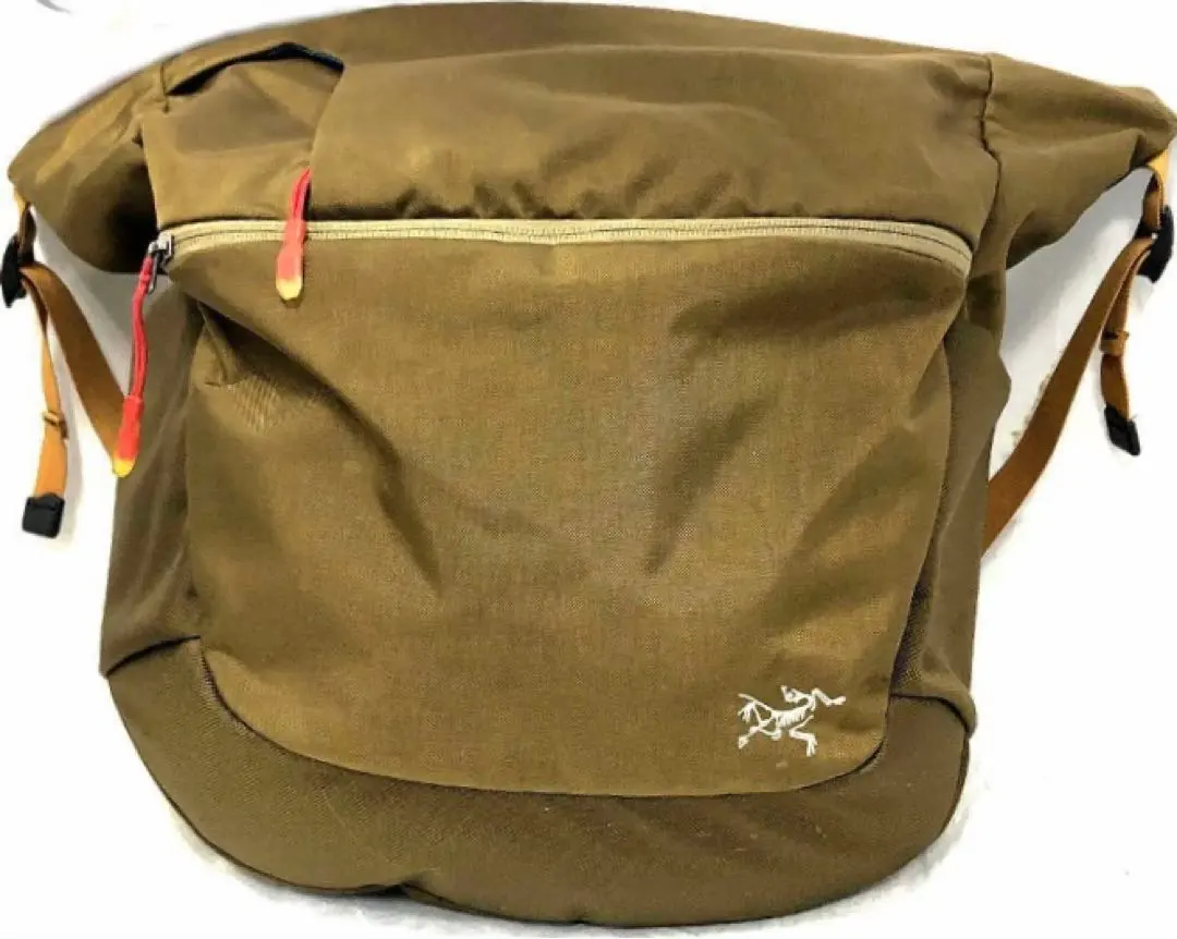 2026年最新】アークテリクス ミストラル16の人気アイテム - メルカリ