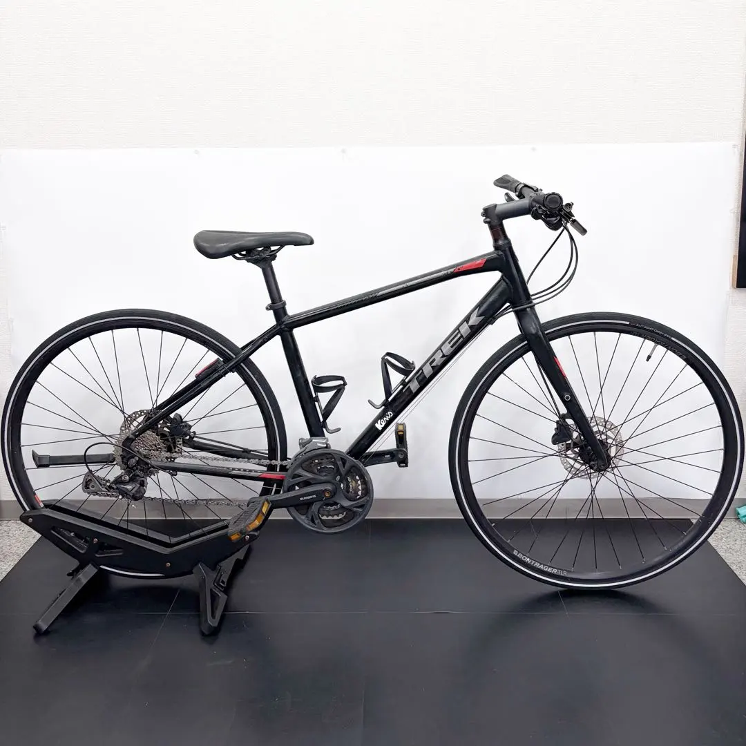 2026年最新】トレック trek fx3の人気アイテム - メルカリ