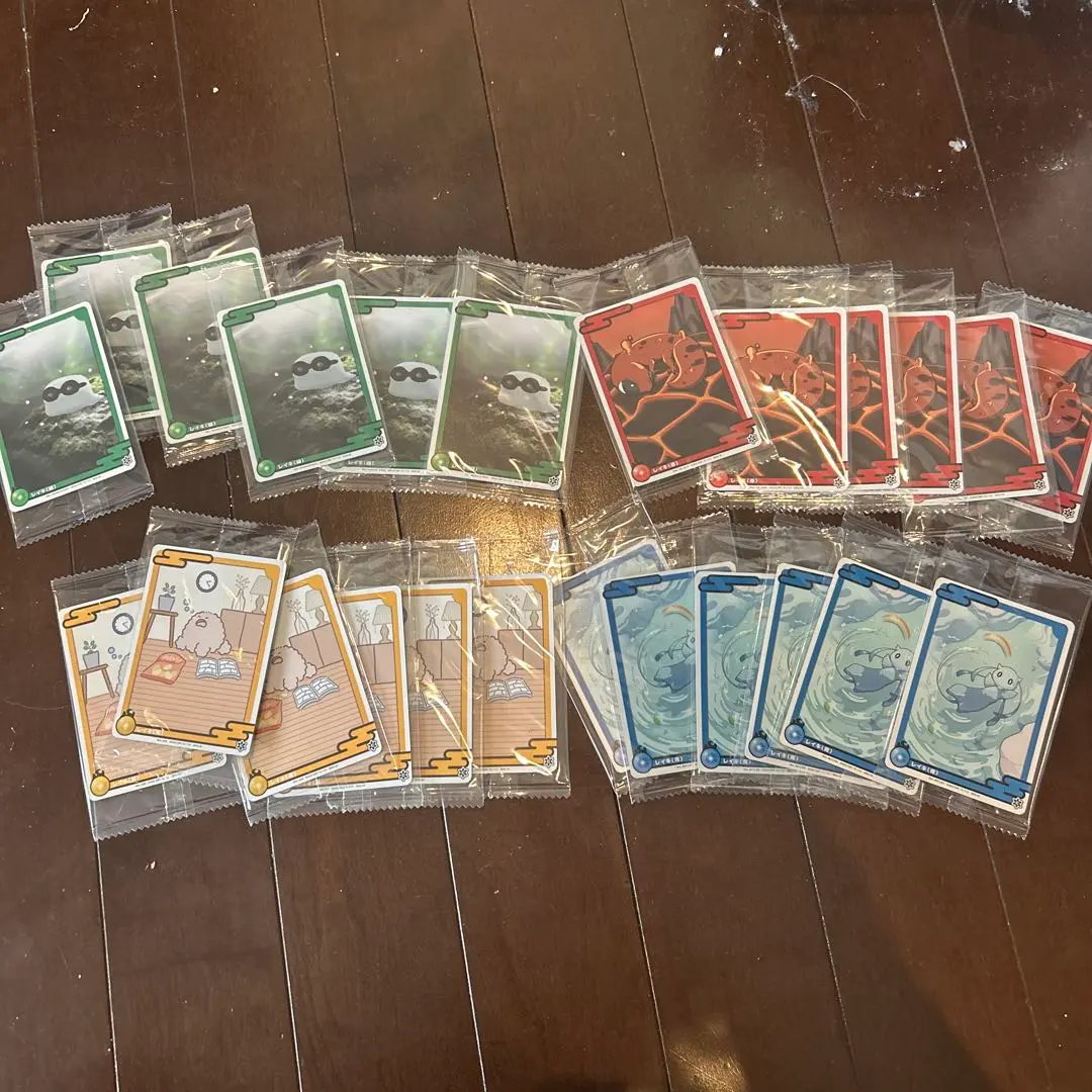 2026年最新】CNPトレカ プロモパックの人気アイテム - メルカリ