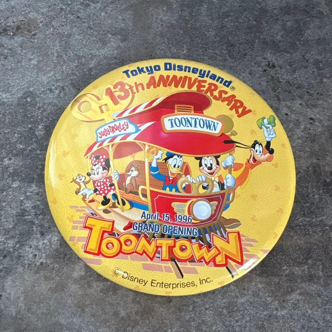 2026年最新】トゥーンタウンオープン記念の人気アイテム - メルカリ