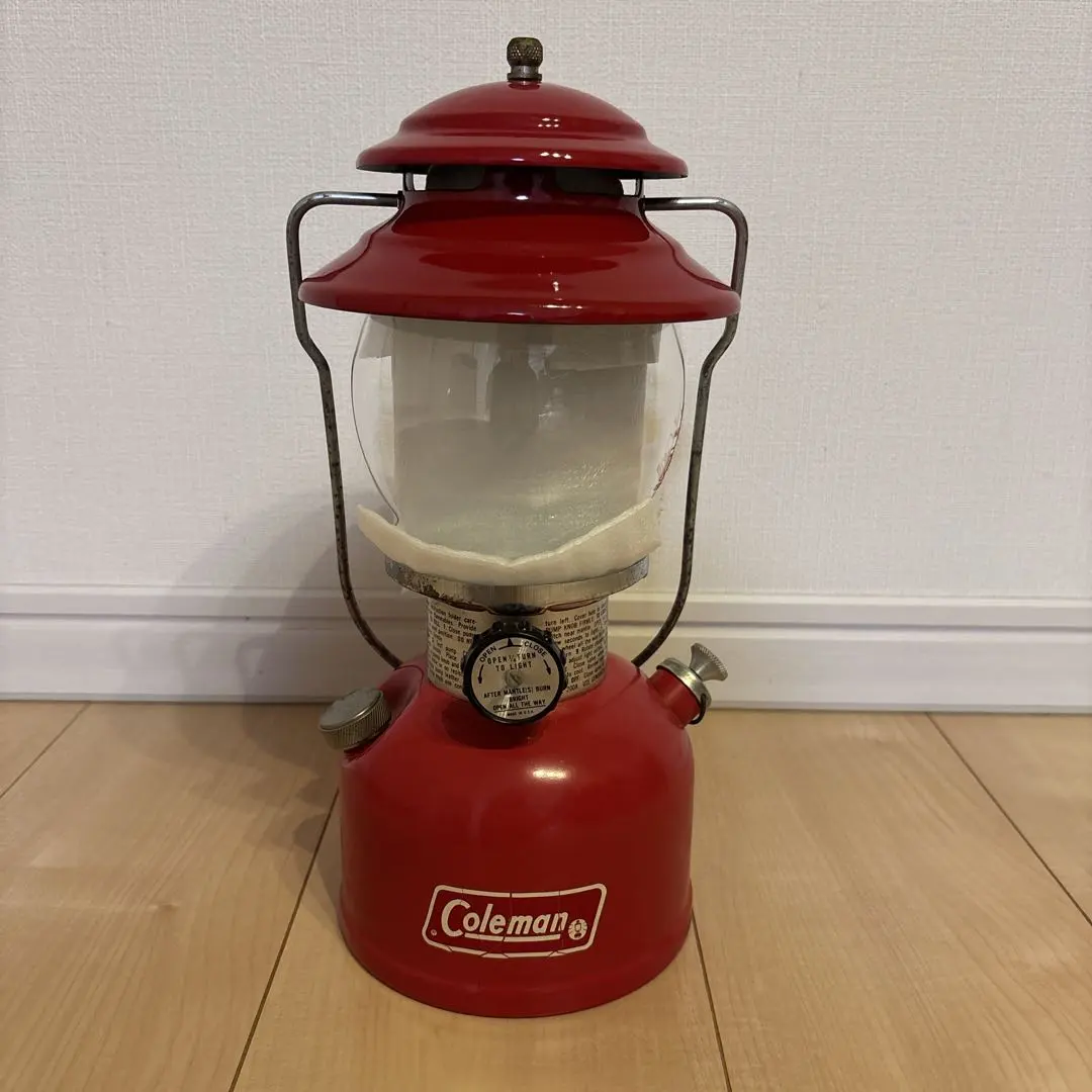 2026年最新】コールマンランタン1967の人気アイテム - メルカリ