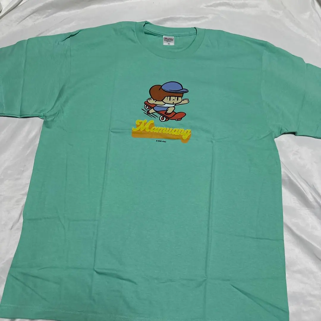 2026年最新】マムアンちゃん tシャツの人気アイテム - メルカリ