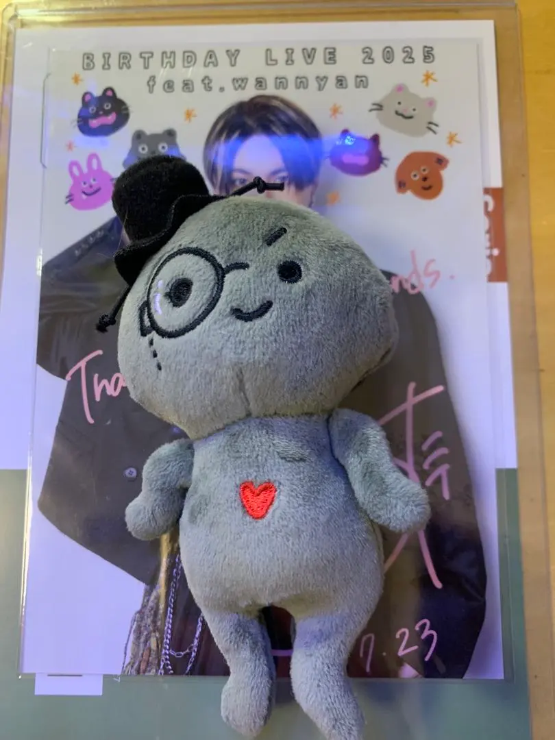 2026年最新】mesemoa ぬいぐるみの人気アイテム - メルカリ