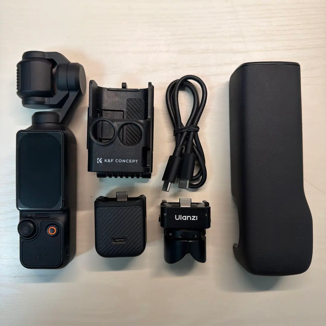 2026年最新】OSMO pocket 3 ジャンクの人気アイテム - メルカリ