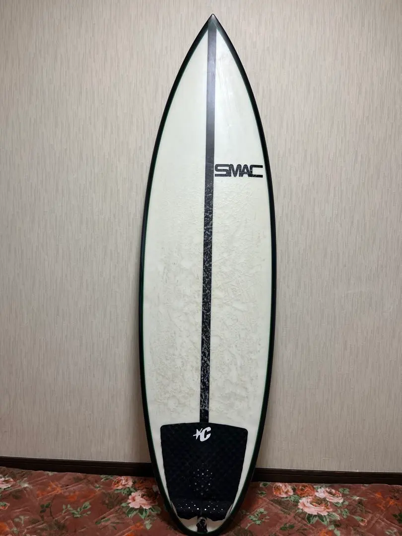 2026年最新】smac サーフボードの人気アイテム - メルカリ