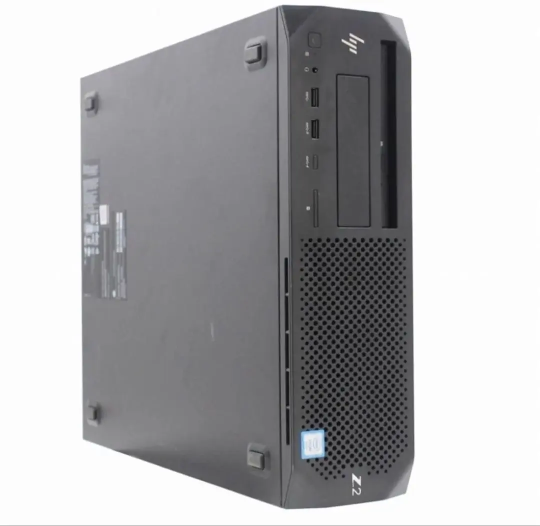 2026年最新】hp z2 sff g4の人気アイテム - メルカリ