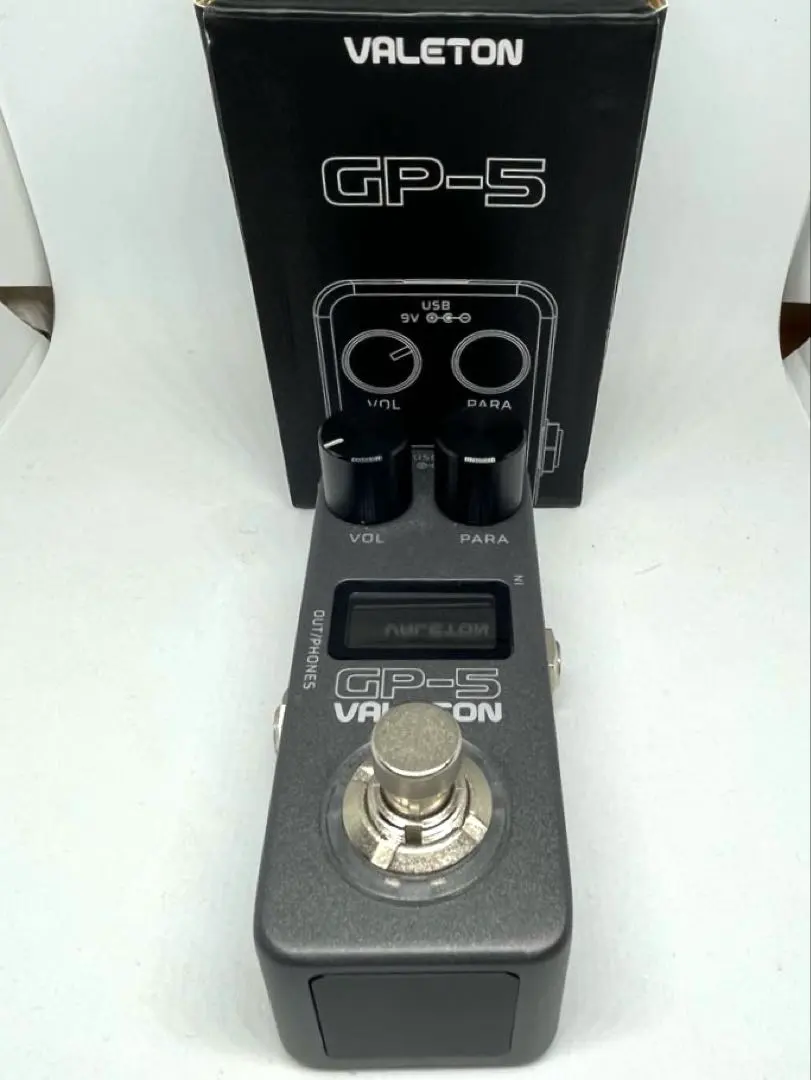2026年最新】VALETON GP-5の人気アイテム - メルカリ