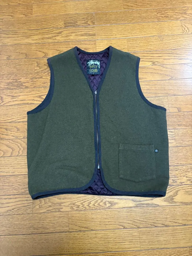 2026年最新】ステューシー BURLY GEARの人気アイテム - メルカリ