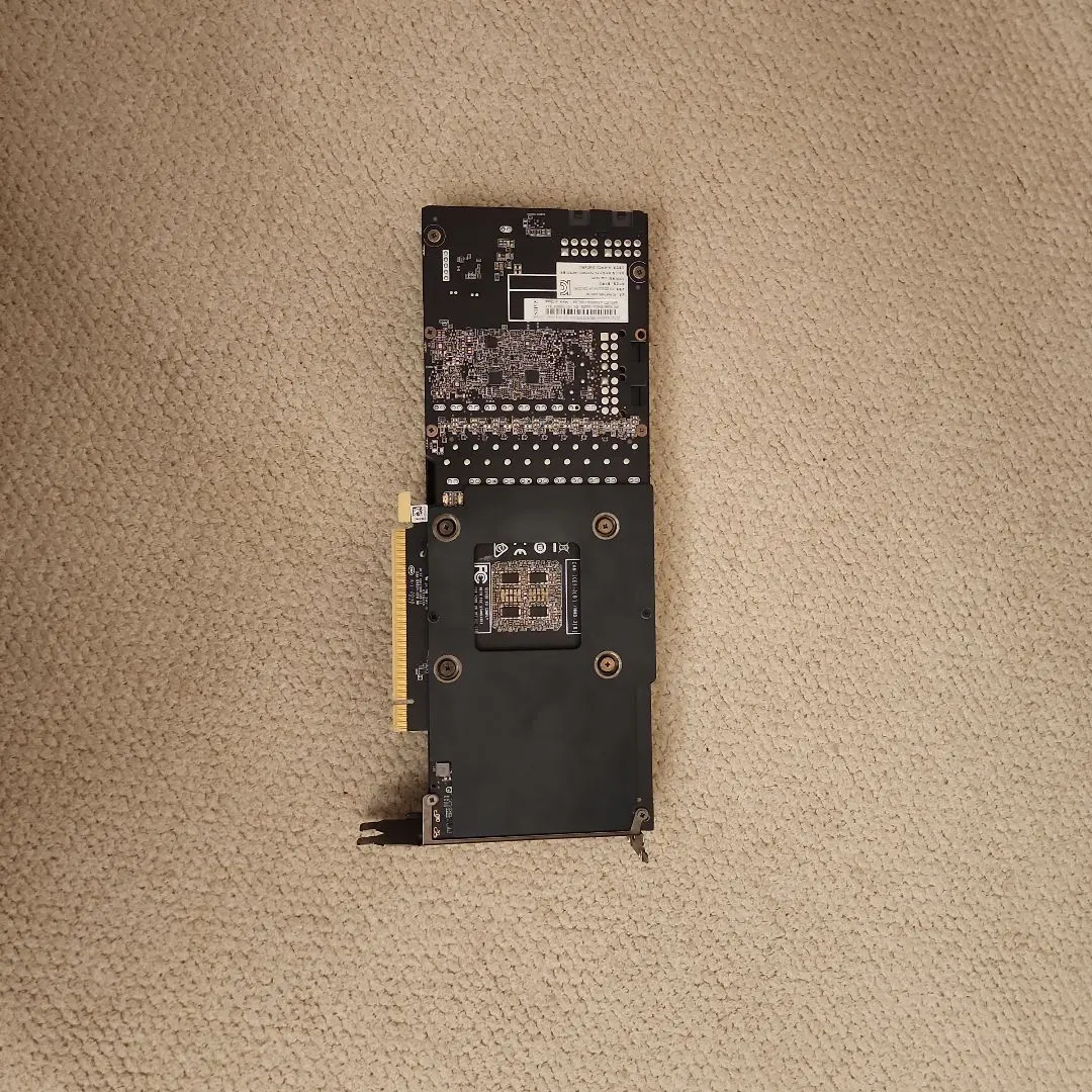 2026年最新】rtx3070ti ジャンクの人気アイテム - メルカリ