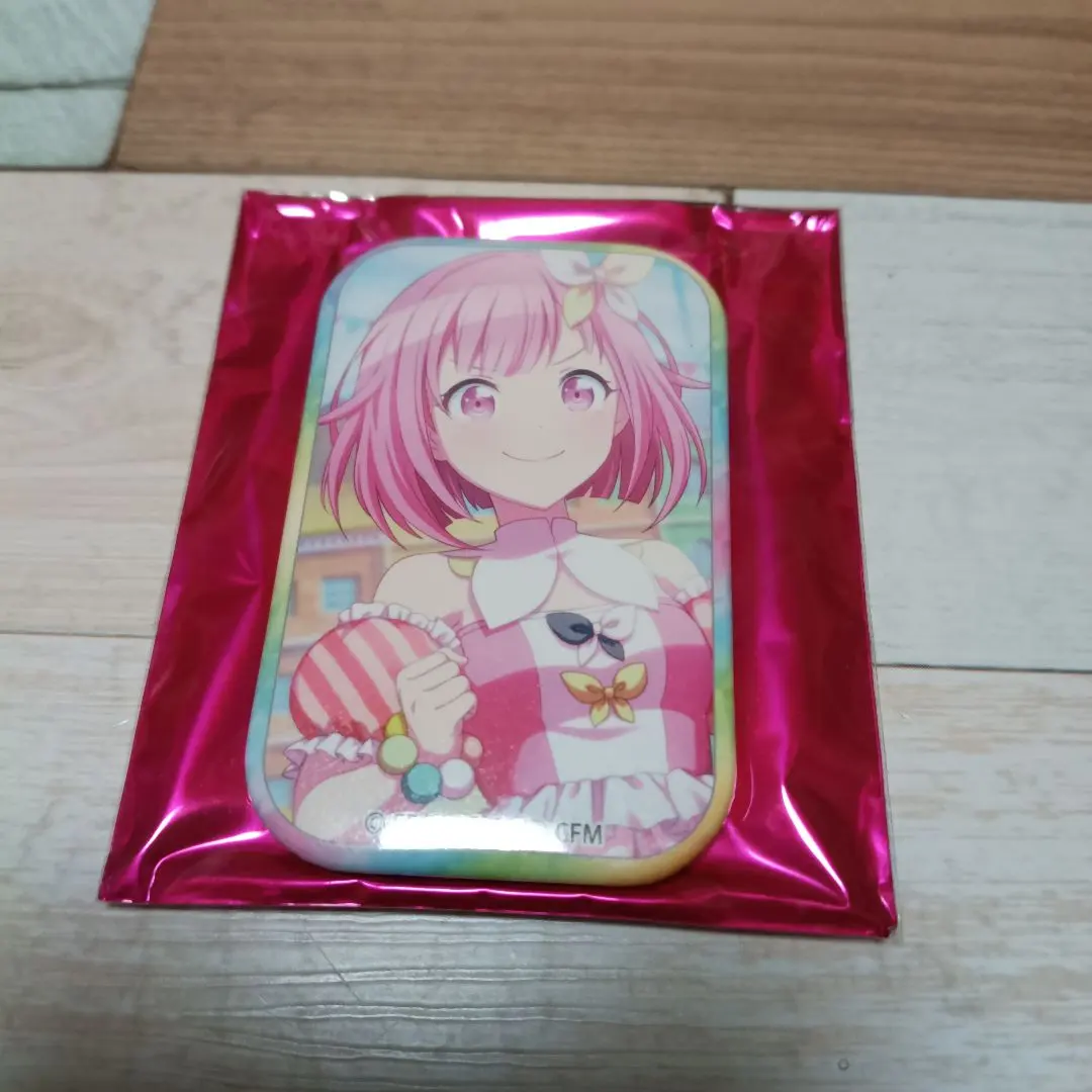 2026年最新】鳳えむ 缶バッジ 30cの人気アイテム - メルカリ