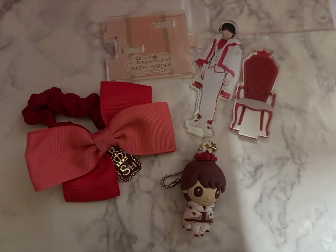 2026年最新】sweetgarden アクスタ 平野紫耀の人気アイテム - メルカリ