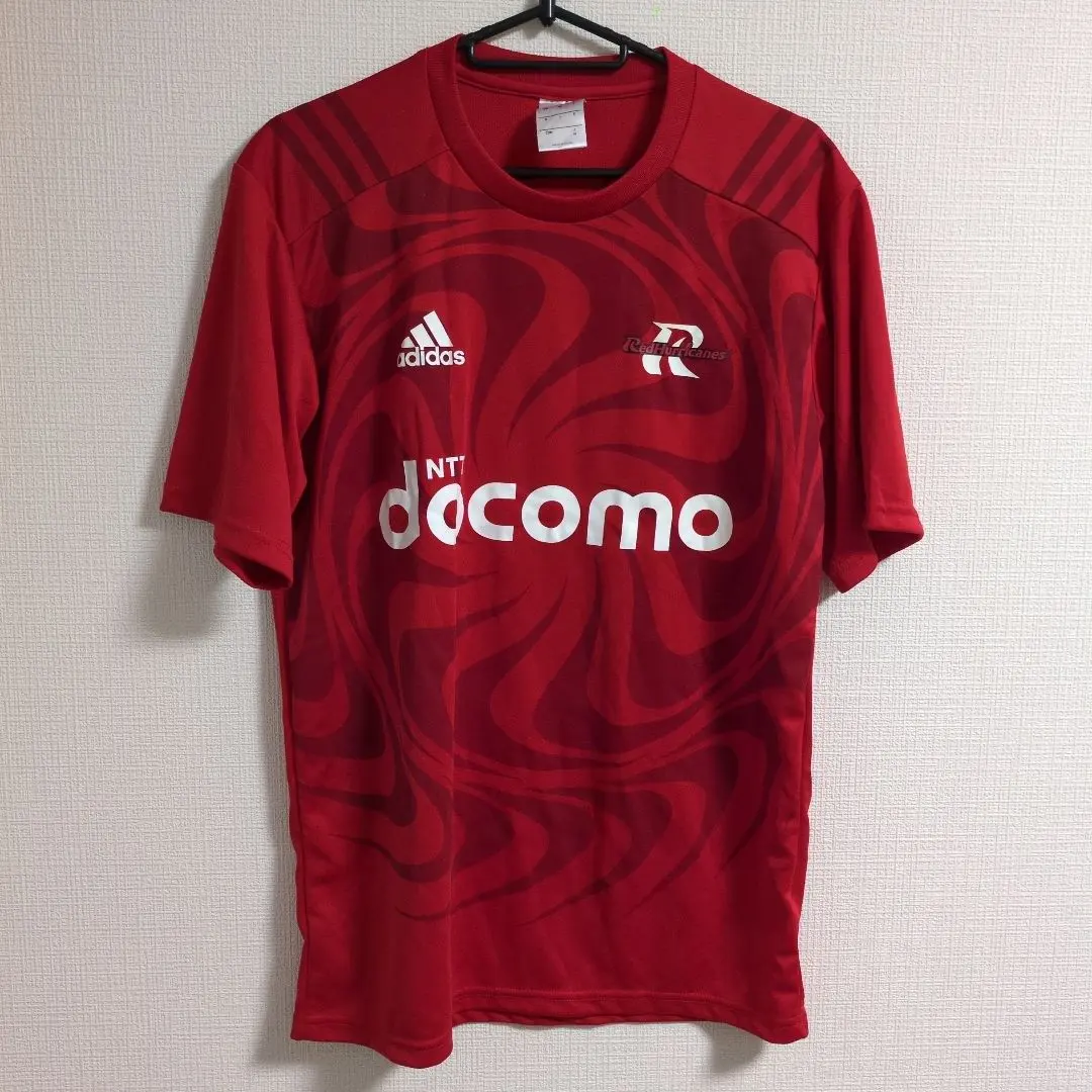 2026年最新】nttドコモ レッドハリケーンズの人気アイテム - メルカリ