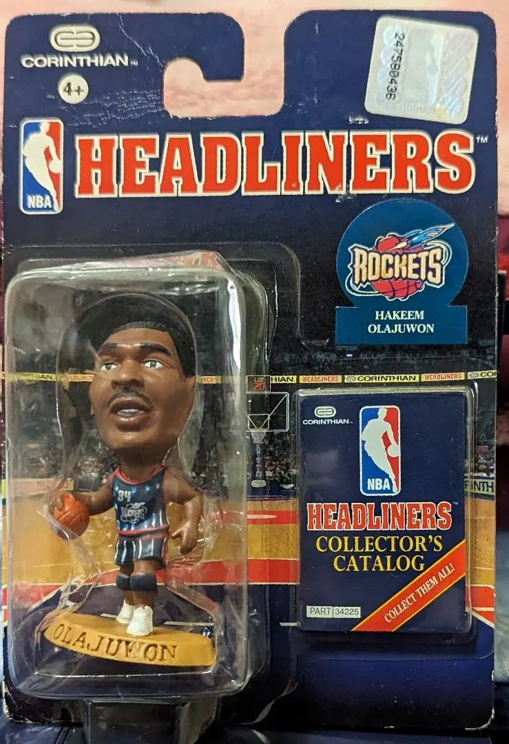 2026年最新】アキーム・オラジュワンの人気アイテム - メルカリ