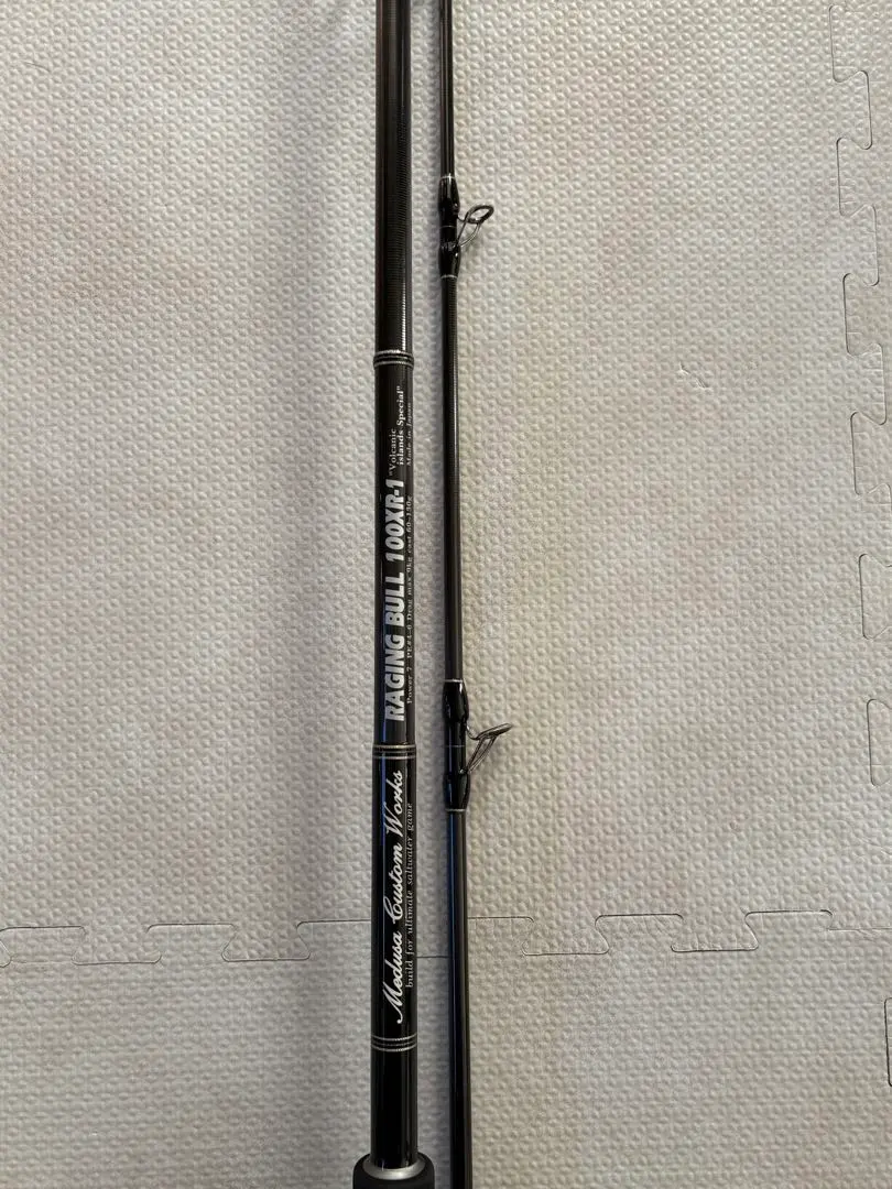 2026年最新】レイジングブル xr-1の人気アイテム - メルカリ