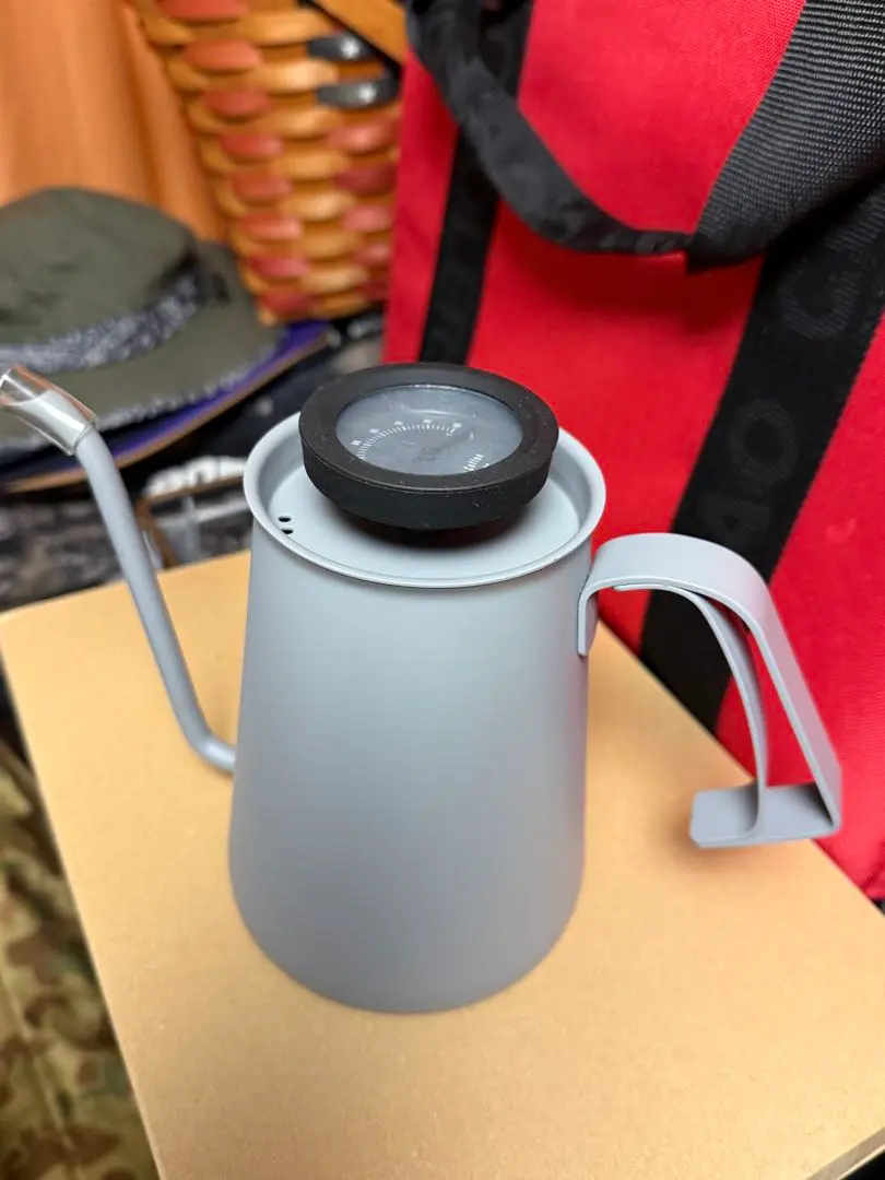 2026年最新】tarptotarp ケトルの人気アイテム - メルカリ