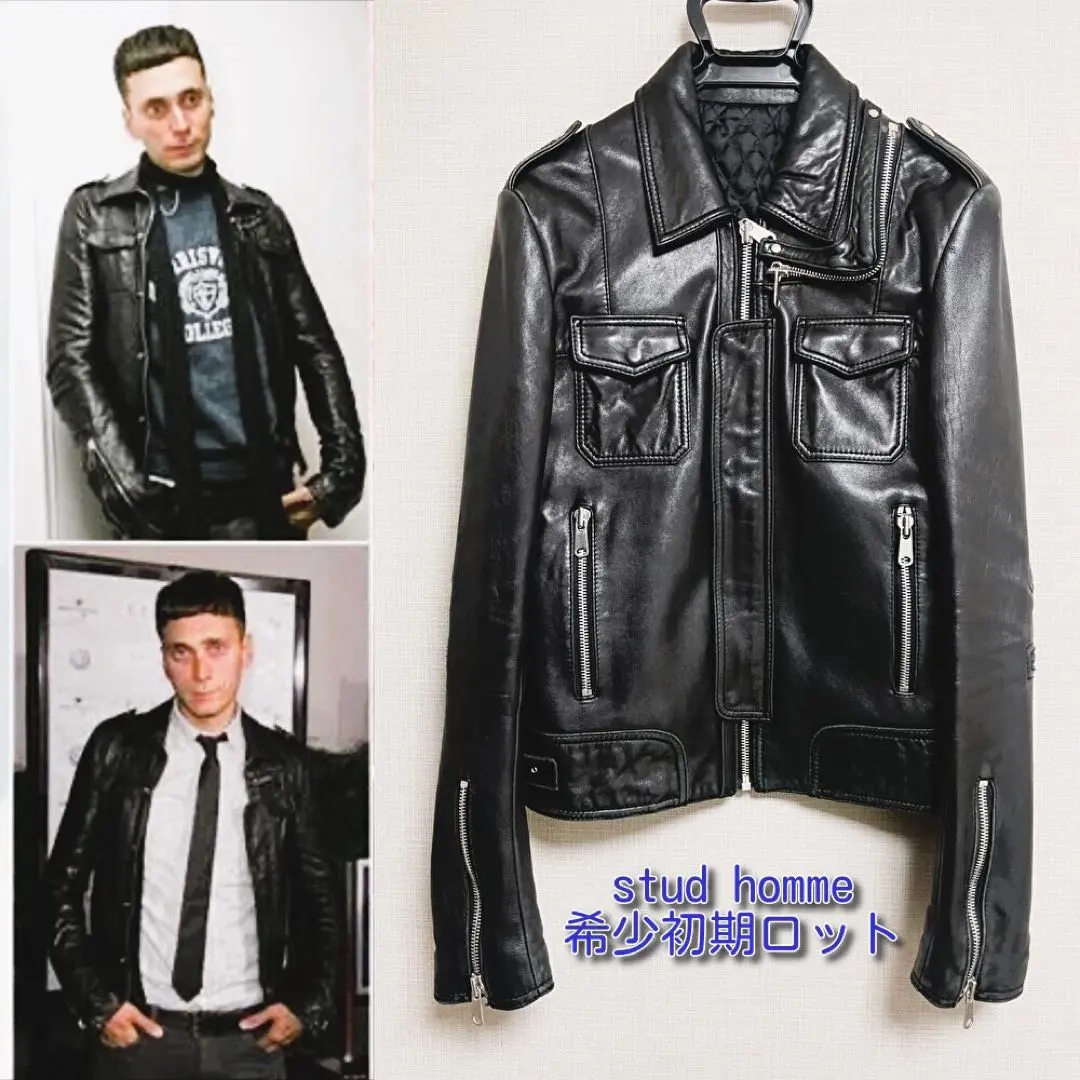2026年最新】STUD HOMMEの人気アイテム - メルカリ