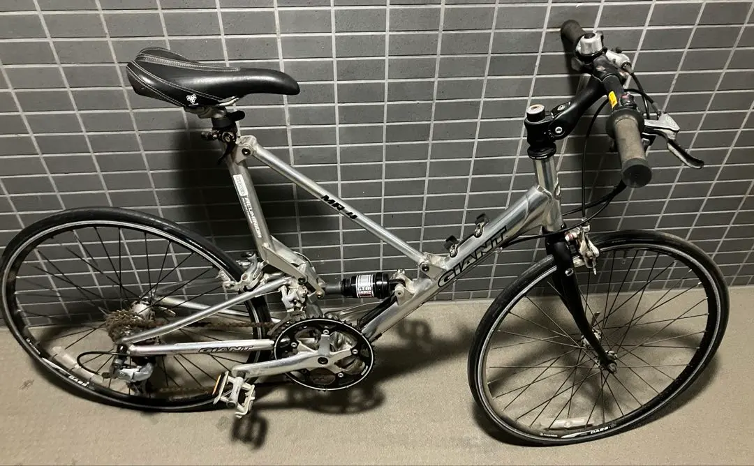 2026年最新】giant-mr4の人気アイテム - メルカリ