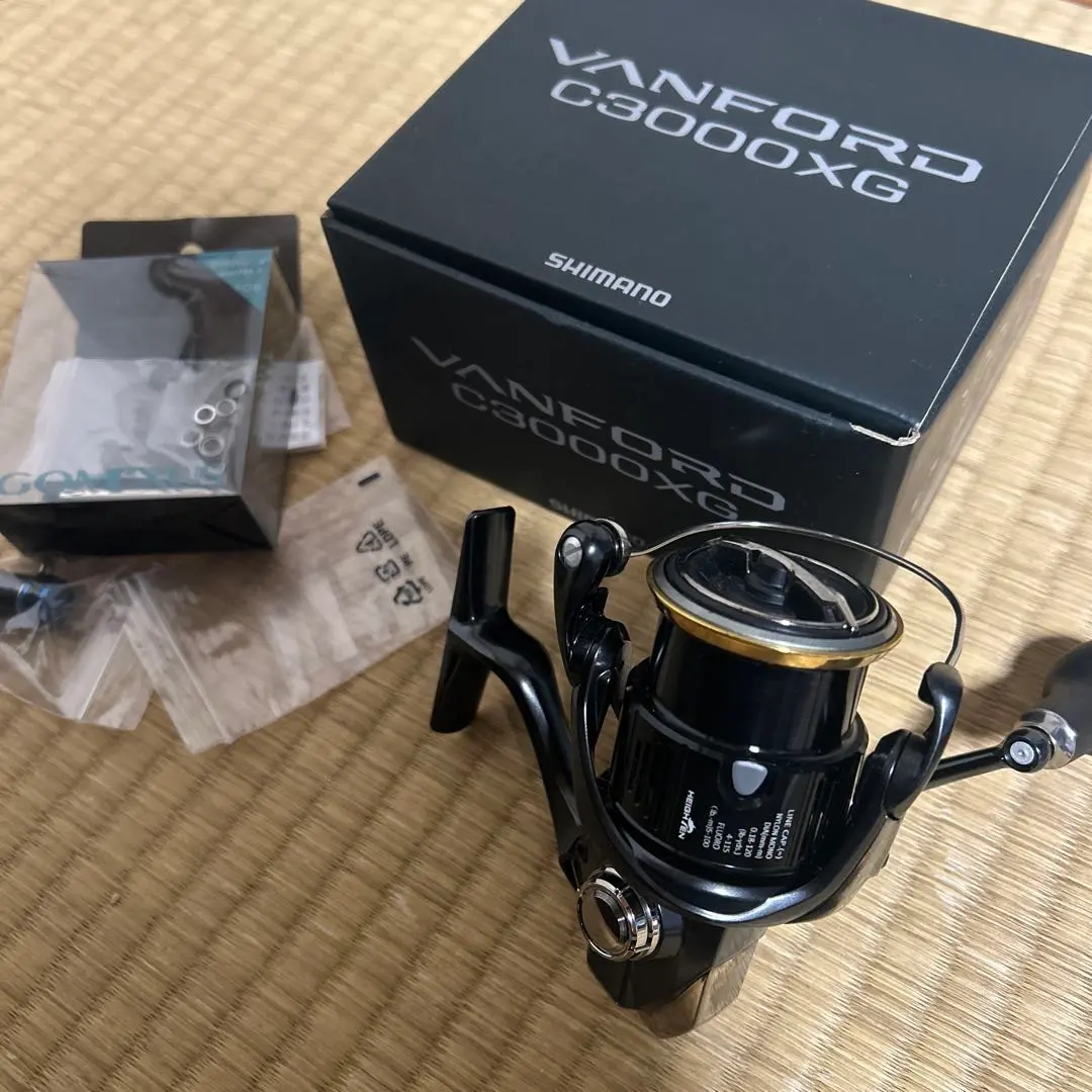 2026年最新】シマノ 18 ステラ c3000xgの人気アイテム - メルカリ