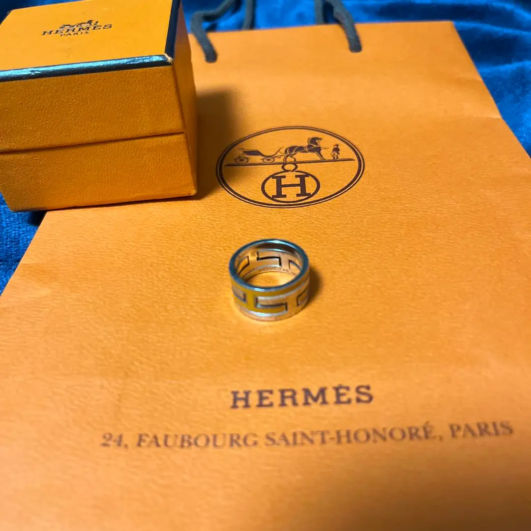 2026年最新】エルメス ムーブアッシュの人気アイテム - メルカリ