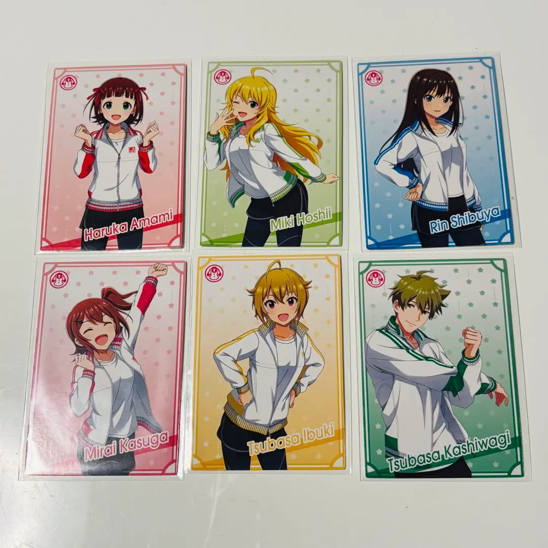 2026年最新】アイドルマスター ツアーズ スナックの人気アイテム